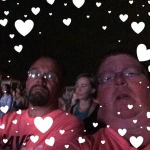 Meet your Posher, Connie